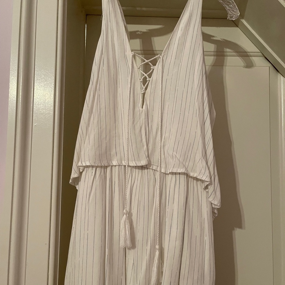 TOBI romper